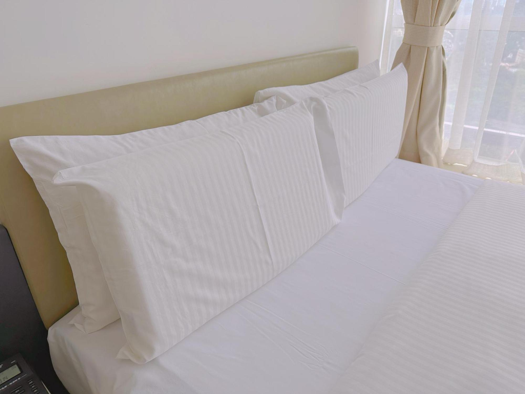 Golden Central Hotel Serviced Residence-Xin Hao E Du Shenzhen Eksteriør billede